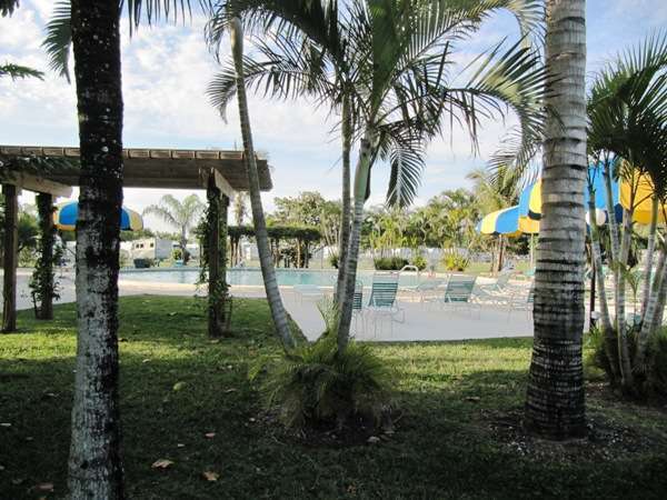 Miami Everglades Resort