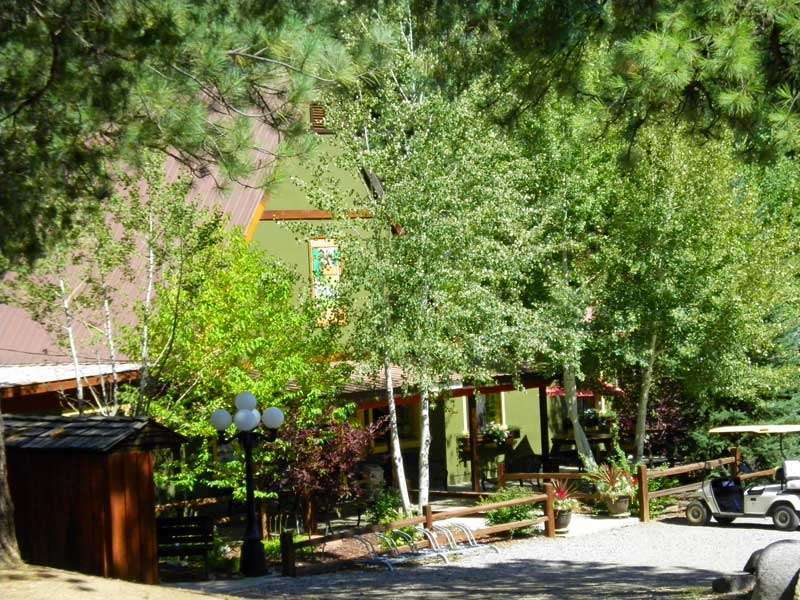 Durango North Riverside KOA