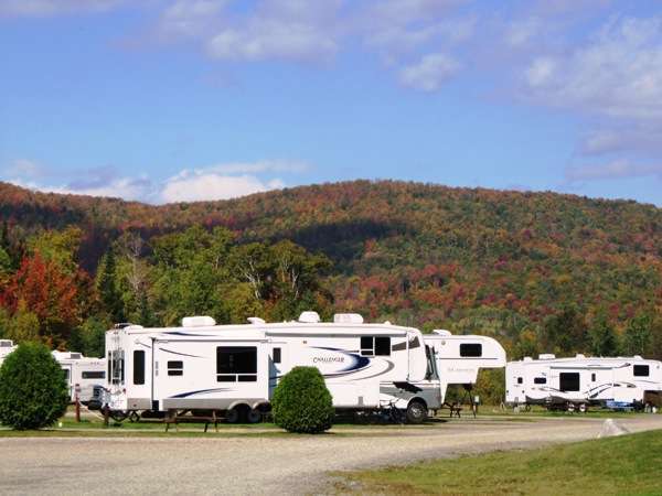 Twin Mountain Motor Court & RV Park