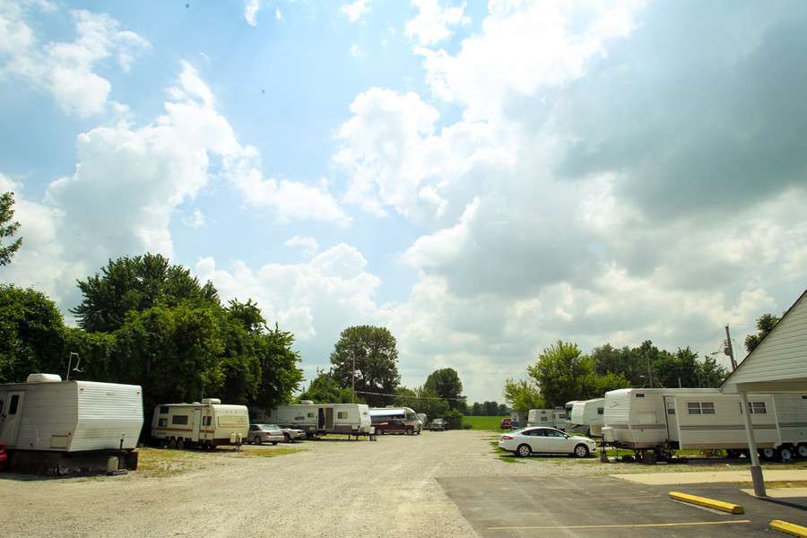 Safari RV Park