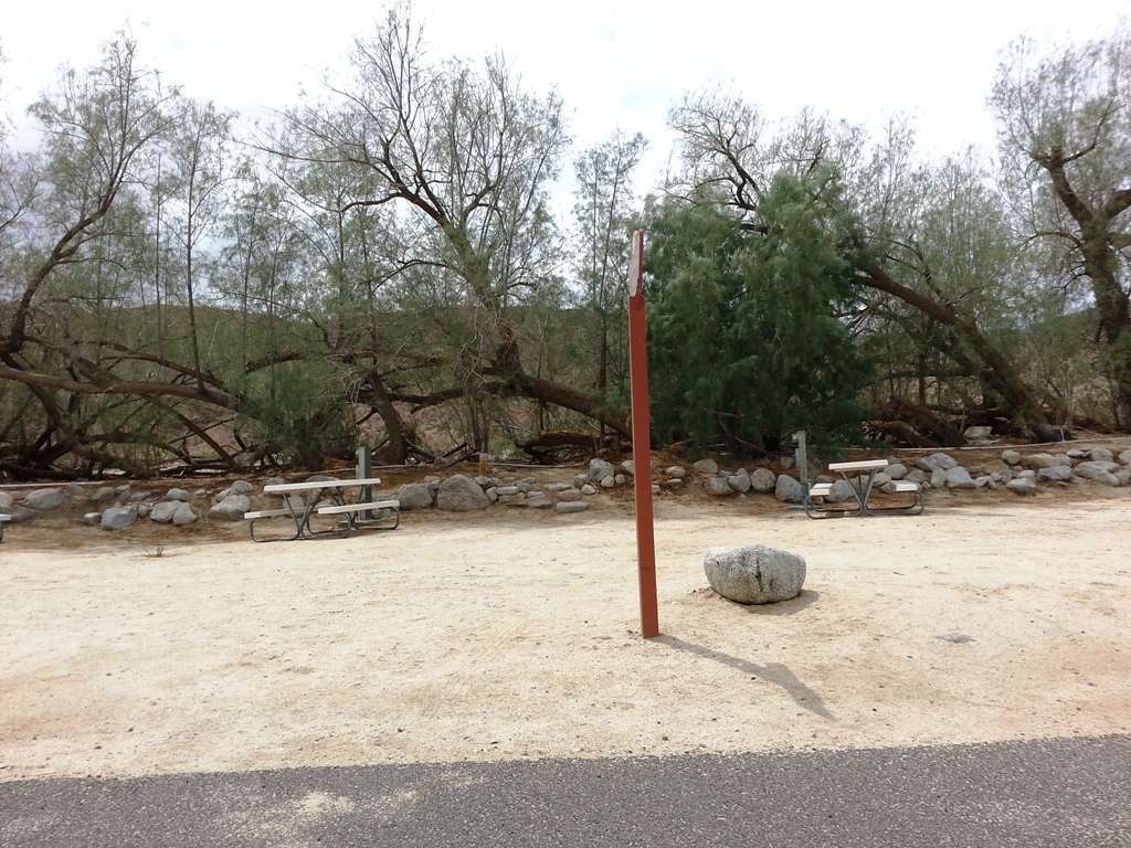 Palm Canyon Hotel & RV Resort