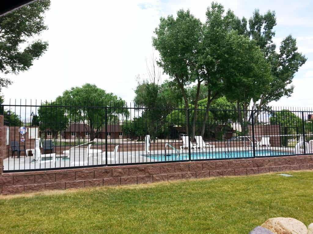 Bryce Pioneer Village RV Park and Campground