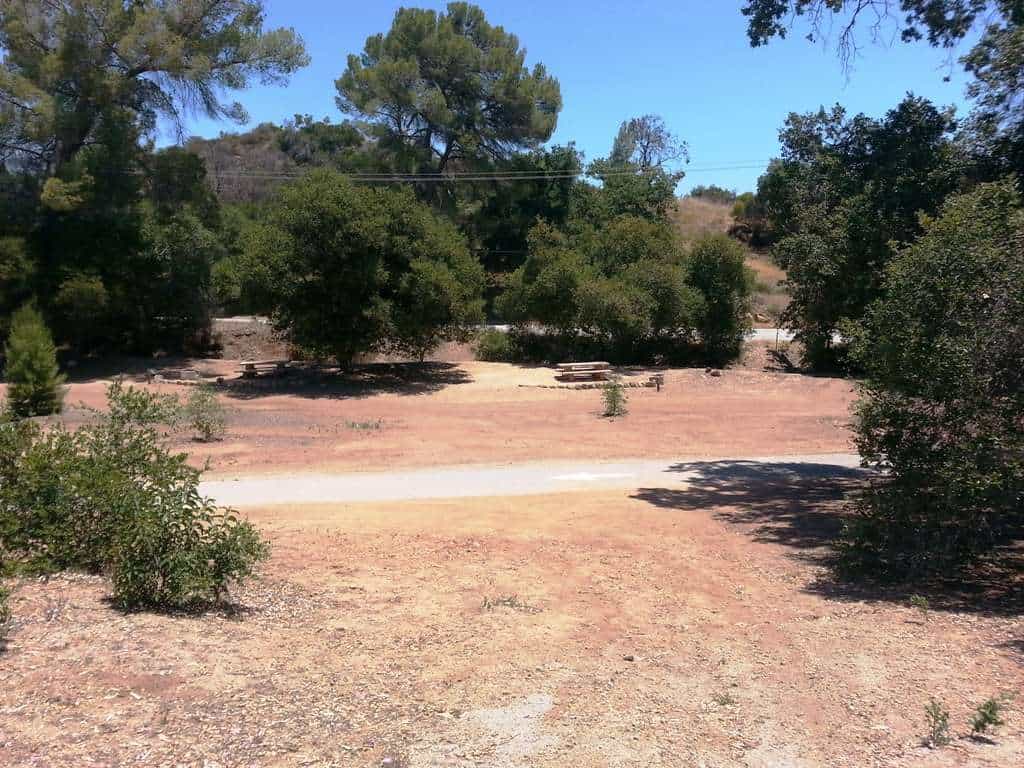 Dennison Park Campground