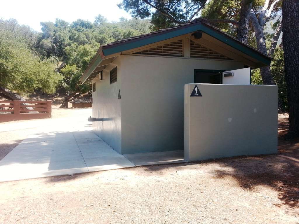 Foster Residence Campground