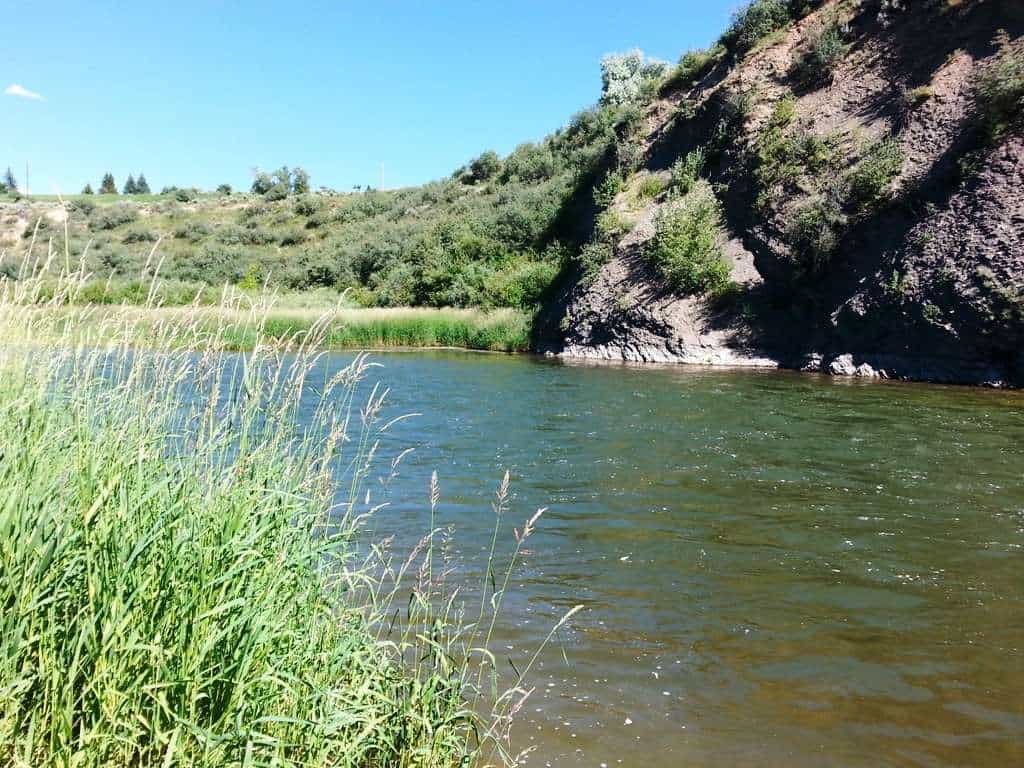 Meeker Riverbend RV Park