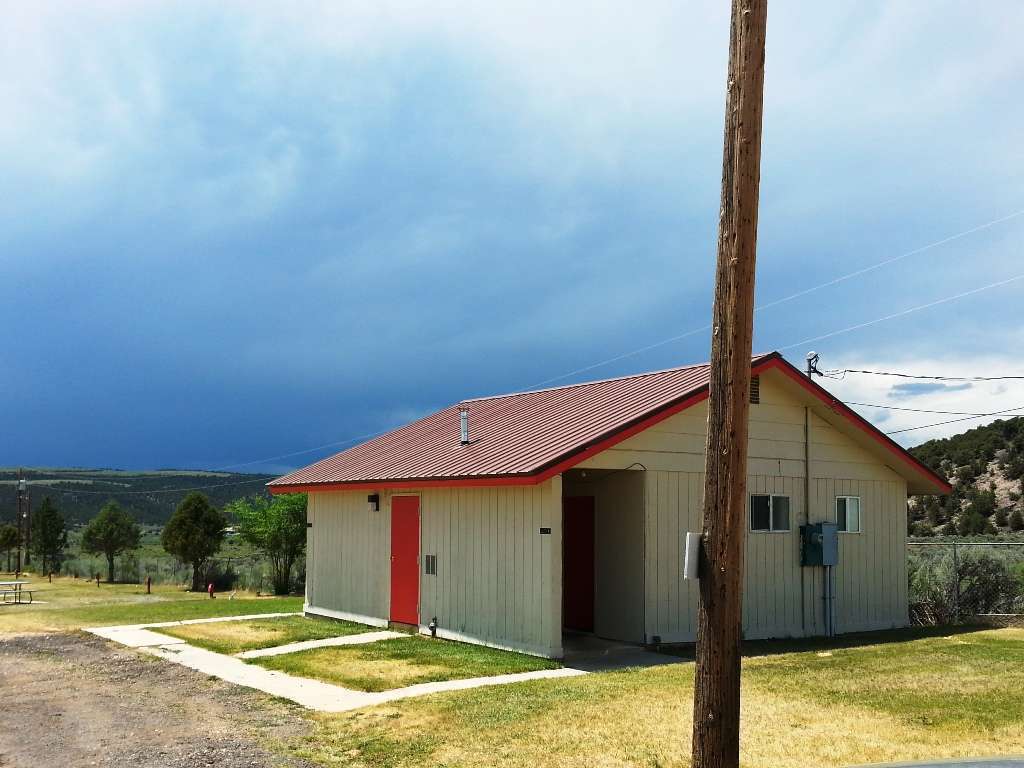 Red Canyon Village RV Park