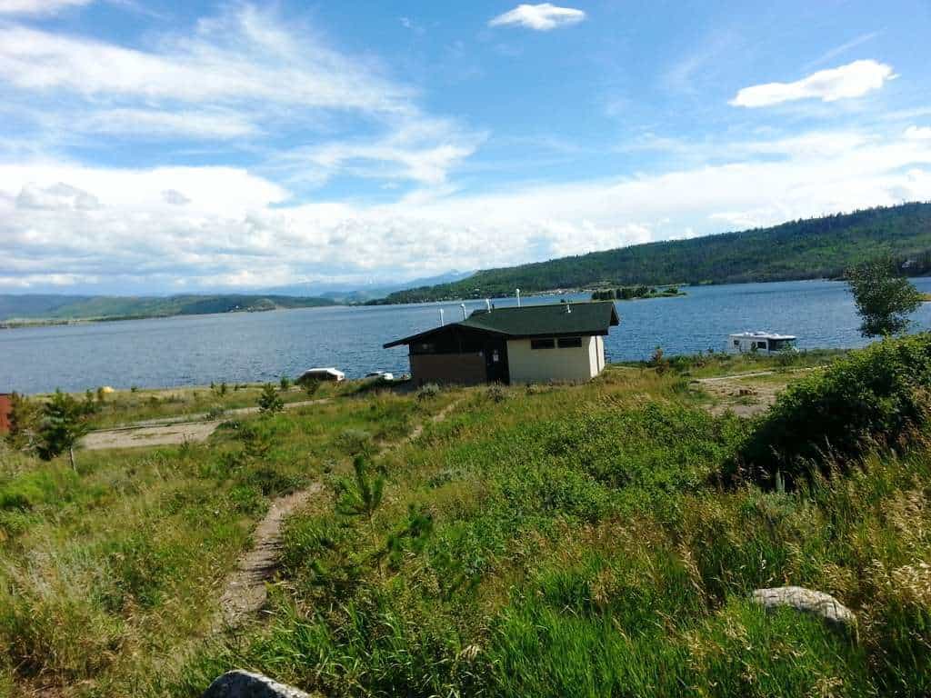 Stillwater Campground (Colorado)