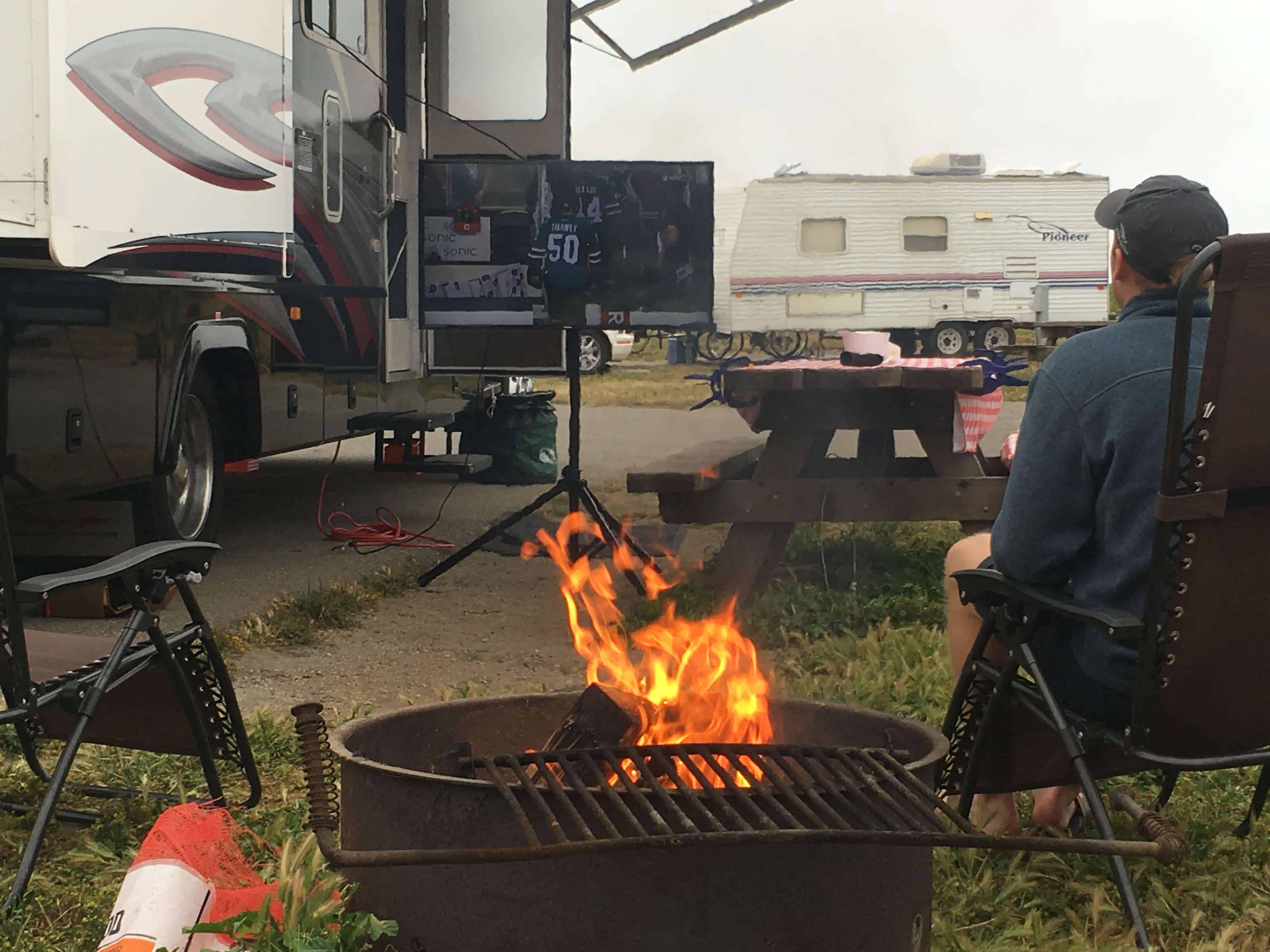 Half Moon Bay State Beach
