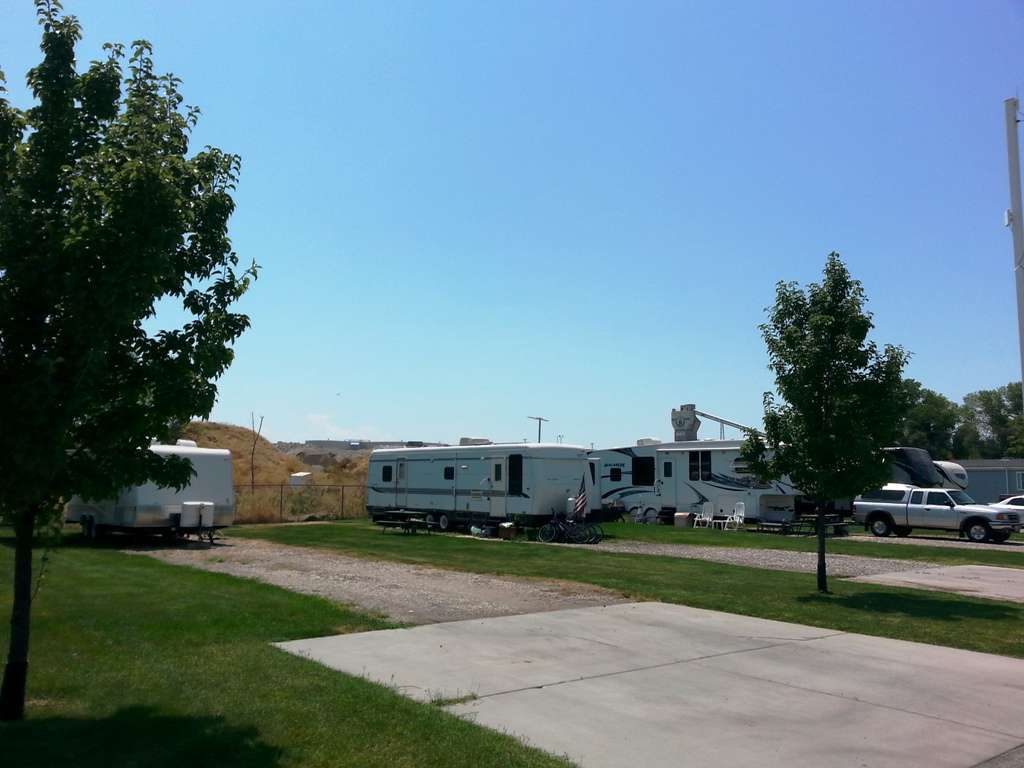 Century Campground & RV Park