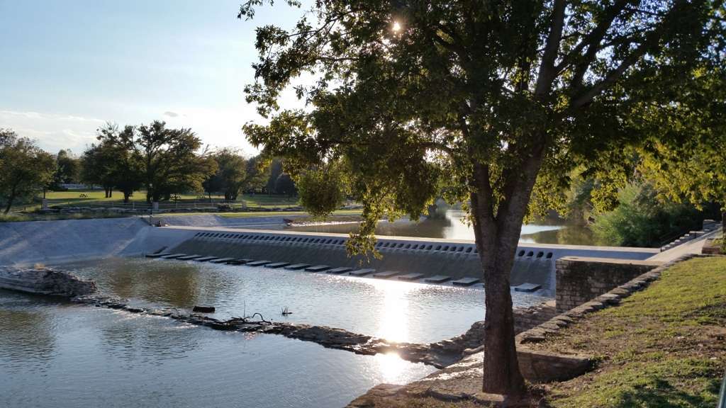 Oakdale Park Campground and RV Park