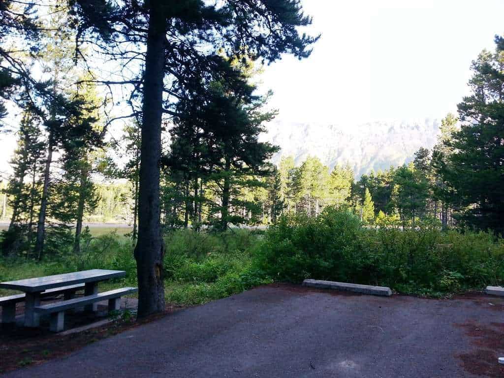 Summit Campground