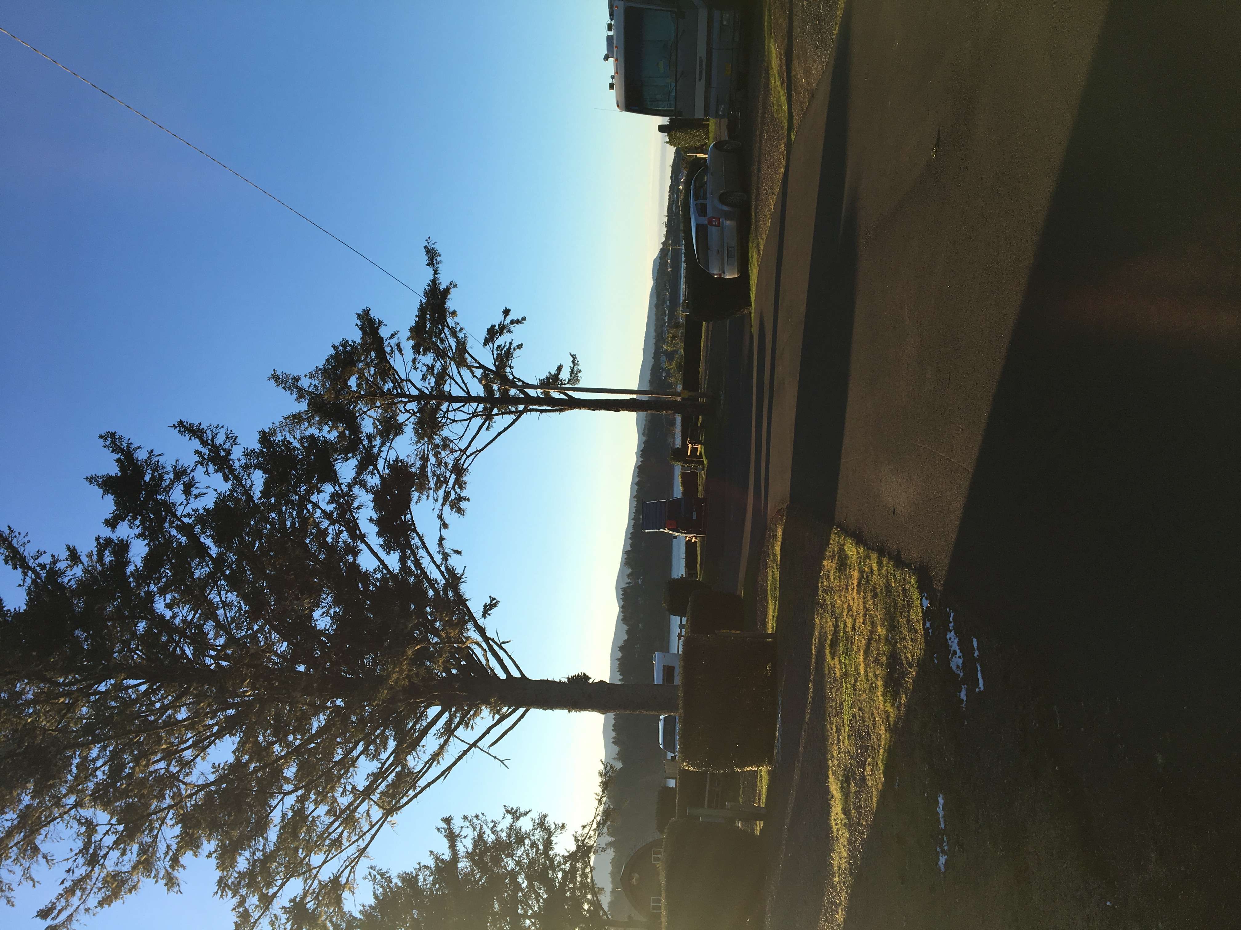 KOA Waldport/Newport