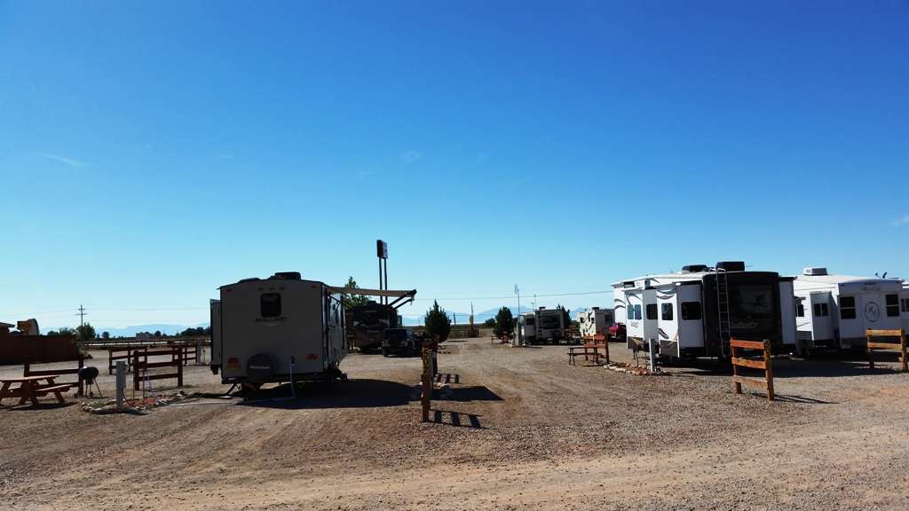 Boot Hill RV Resort