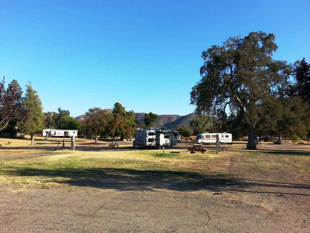 Sequoia RV Park