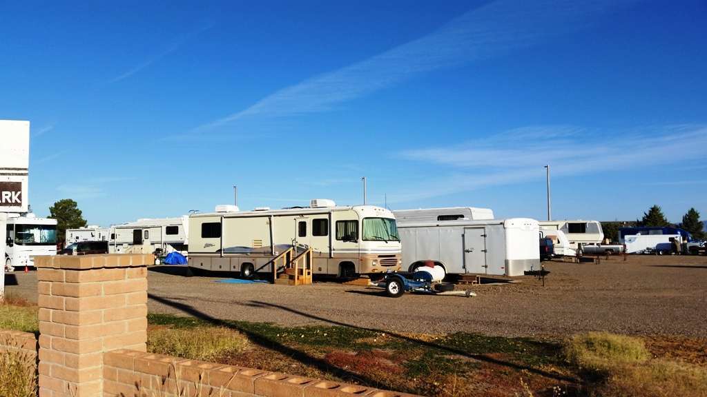 Sunrise RV Park