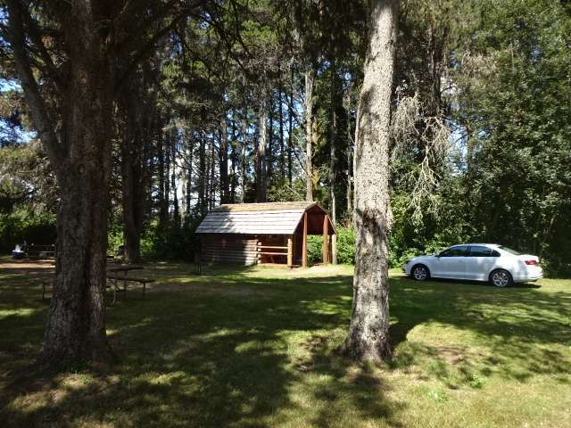 American Heritage Campground