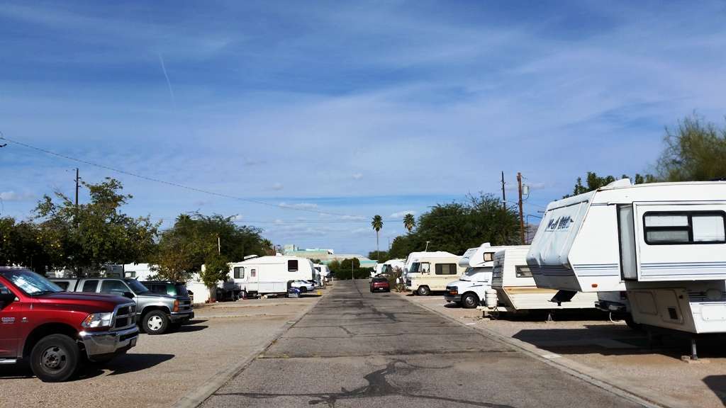 Miracle RV Park