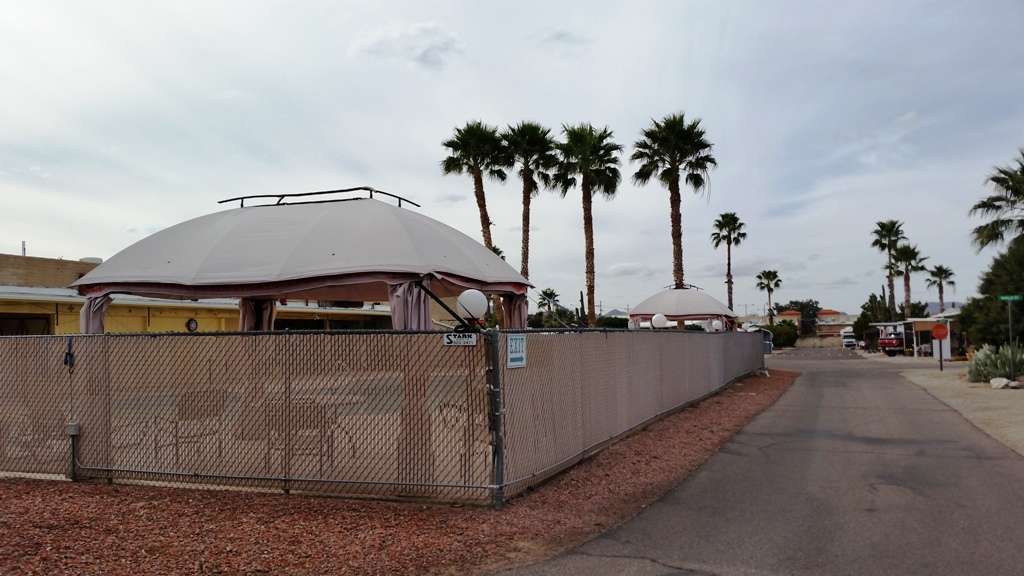 South Forty RV Ranch