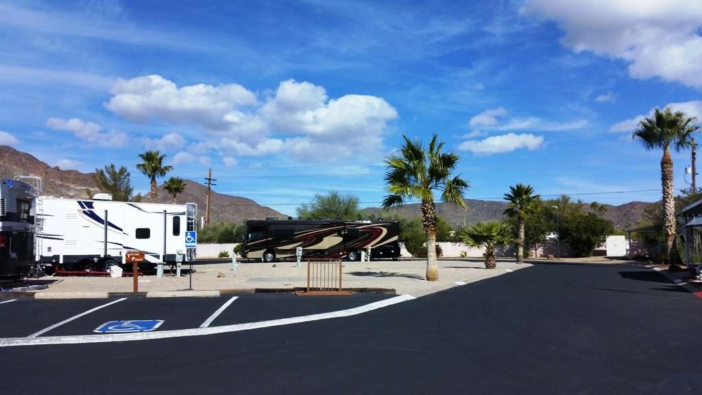 Western Way RV Resort