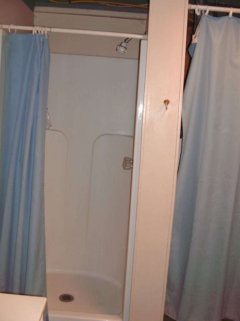 Pine Creek Campground