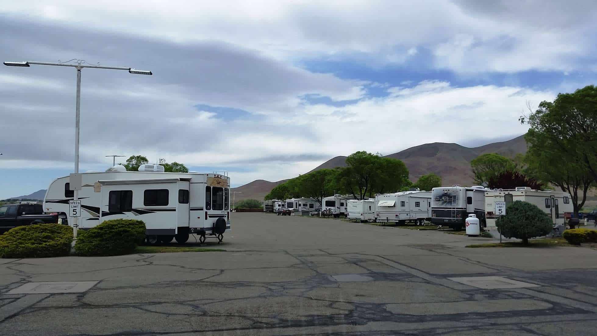 Model T Quality Inn Hotel Casino and RV Park