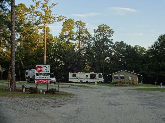 Pines RV Park