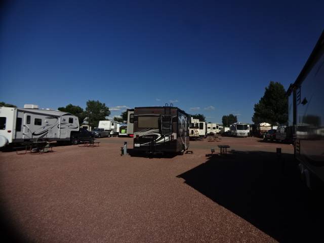 USA RV Park