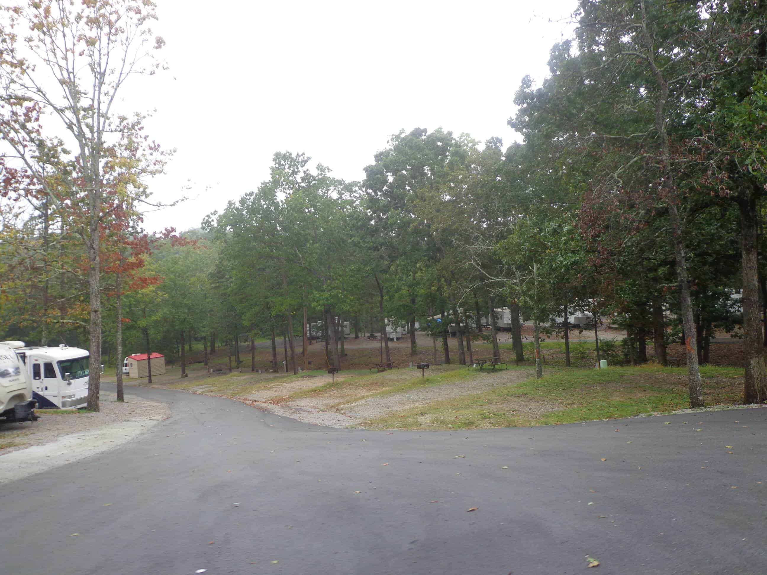 Battlefield Campground & RV Park