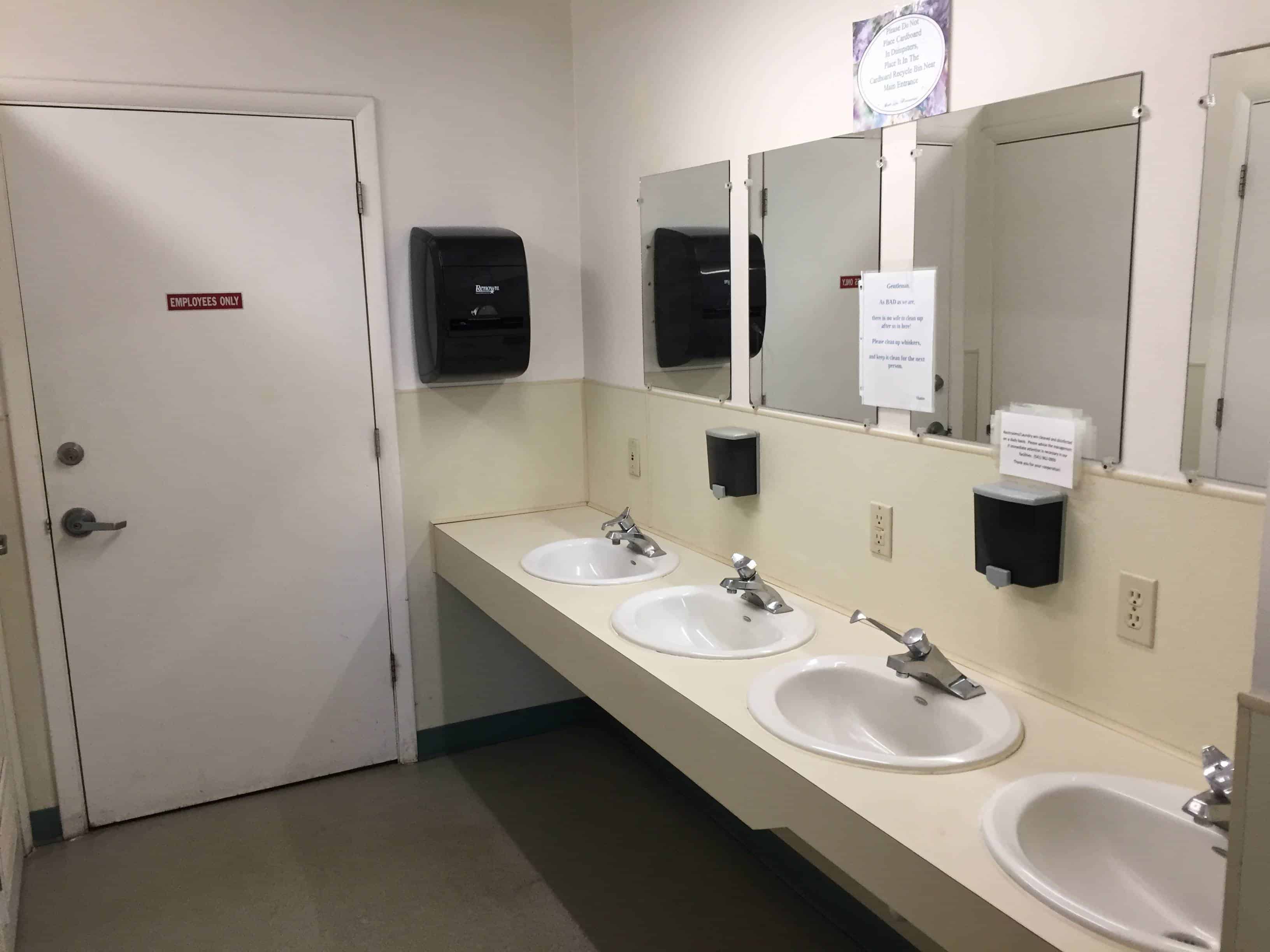 La Grande Rendezvous RV Resort