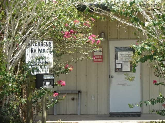 Riverbend RV Park