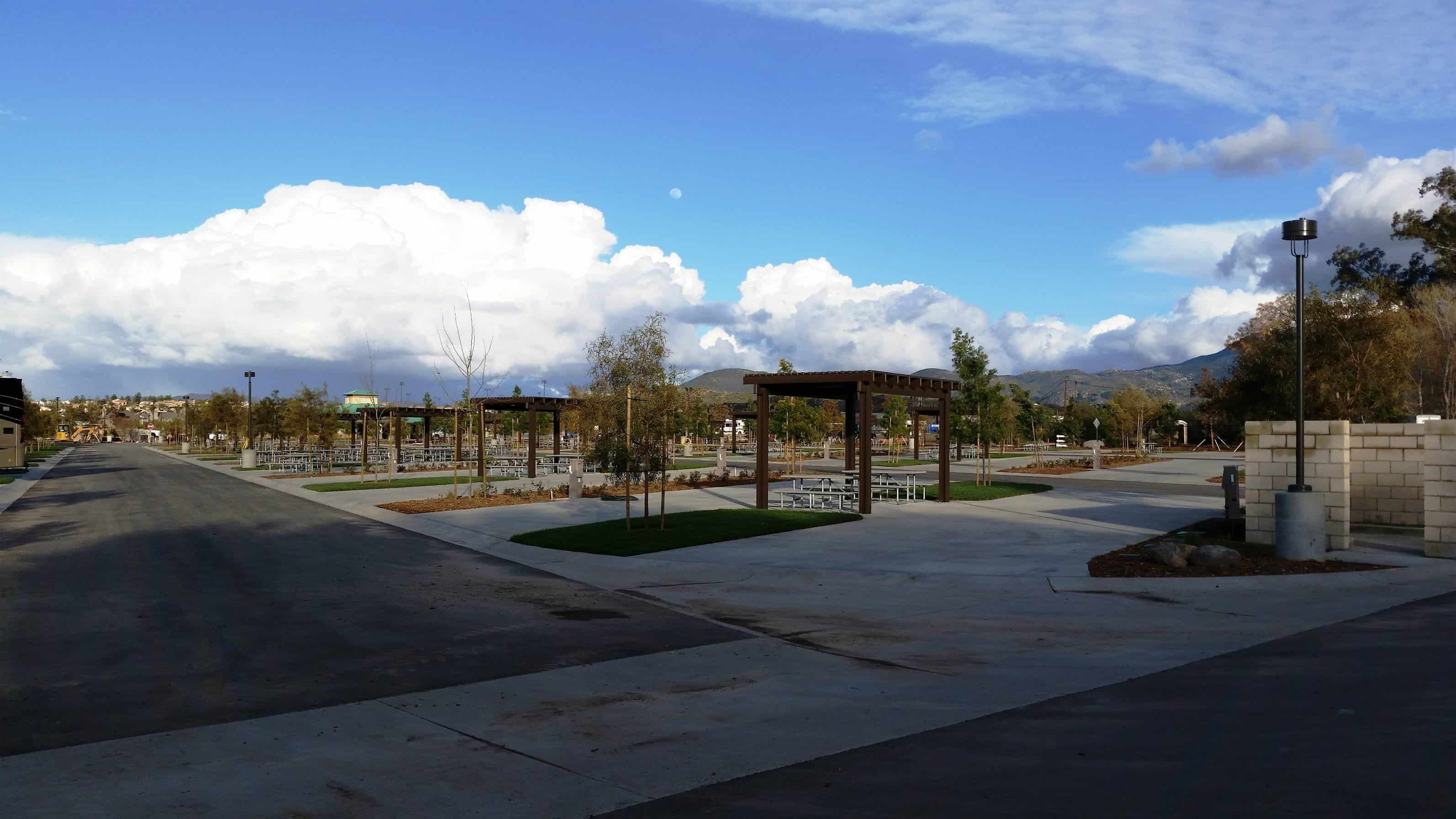 Pechanga RV Resort & Casino