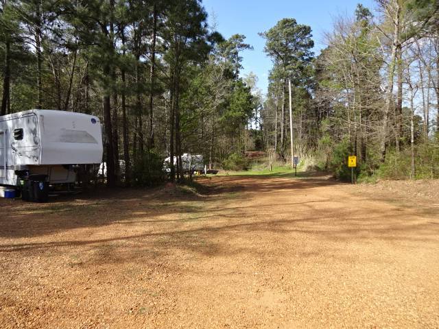 Antique Village RV Park