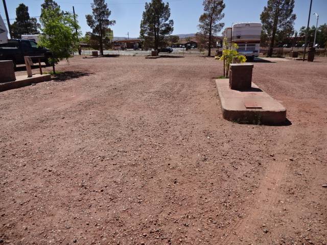 Cameron Trading Post