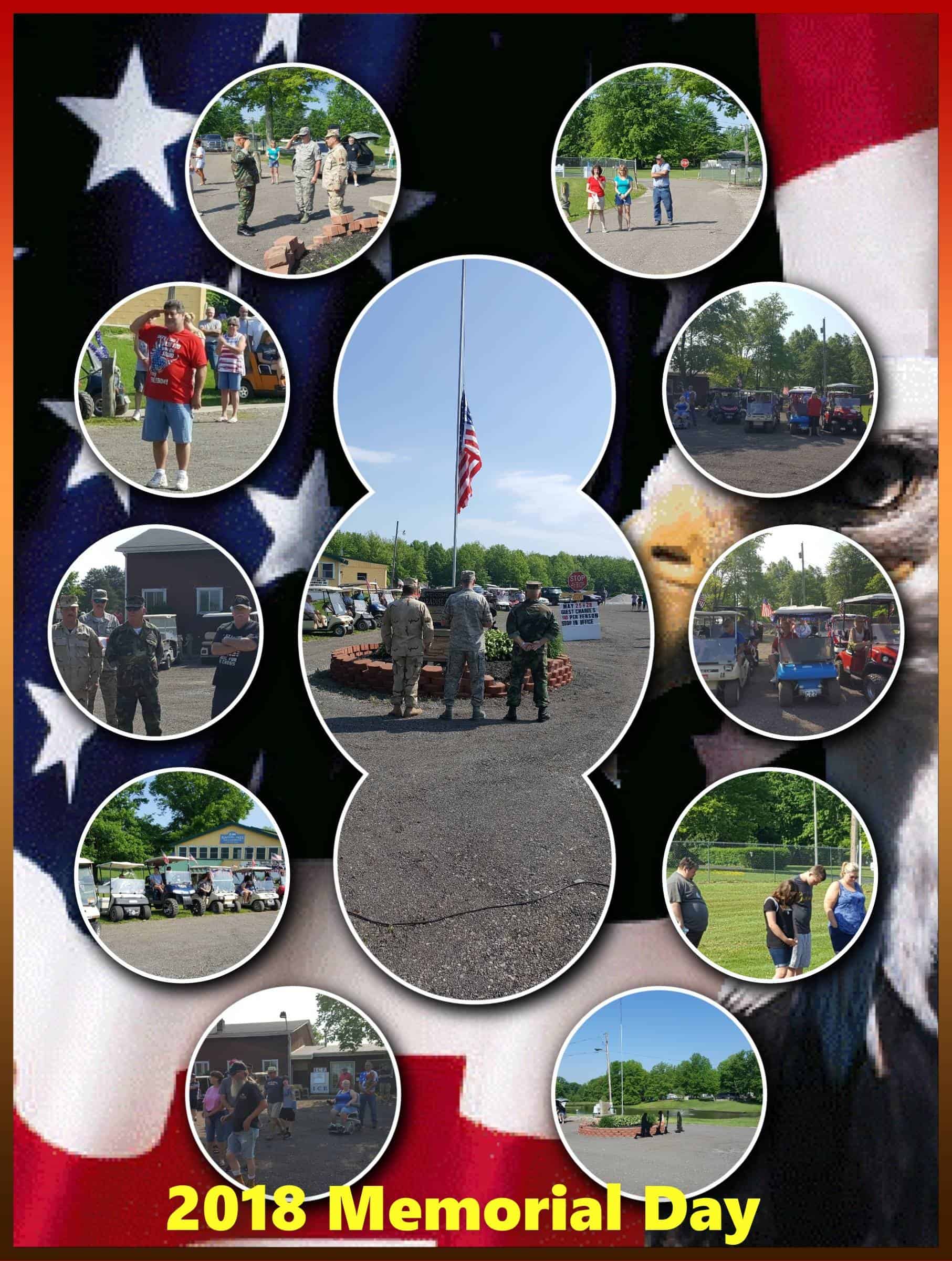 Paradise Lakes Family Campground