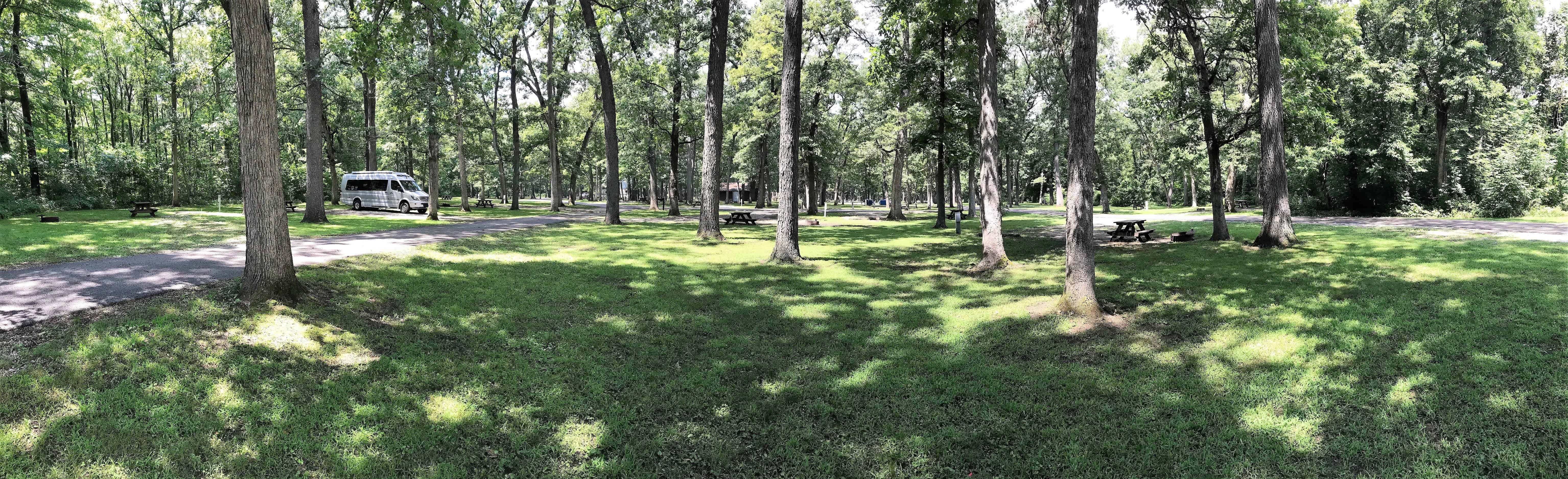 Tippecanoe River State Park