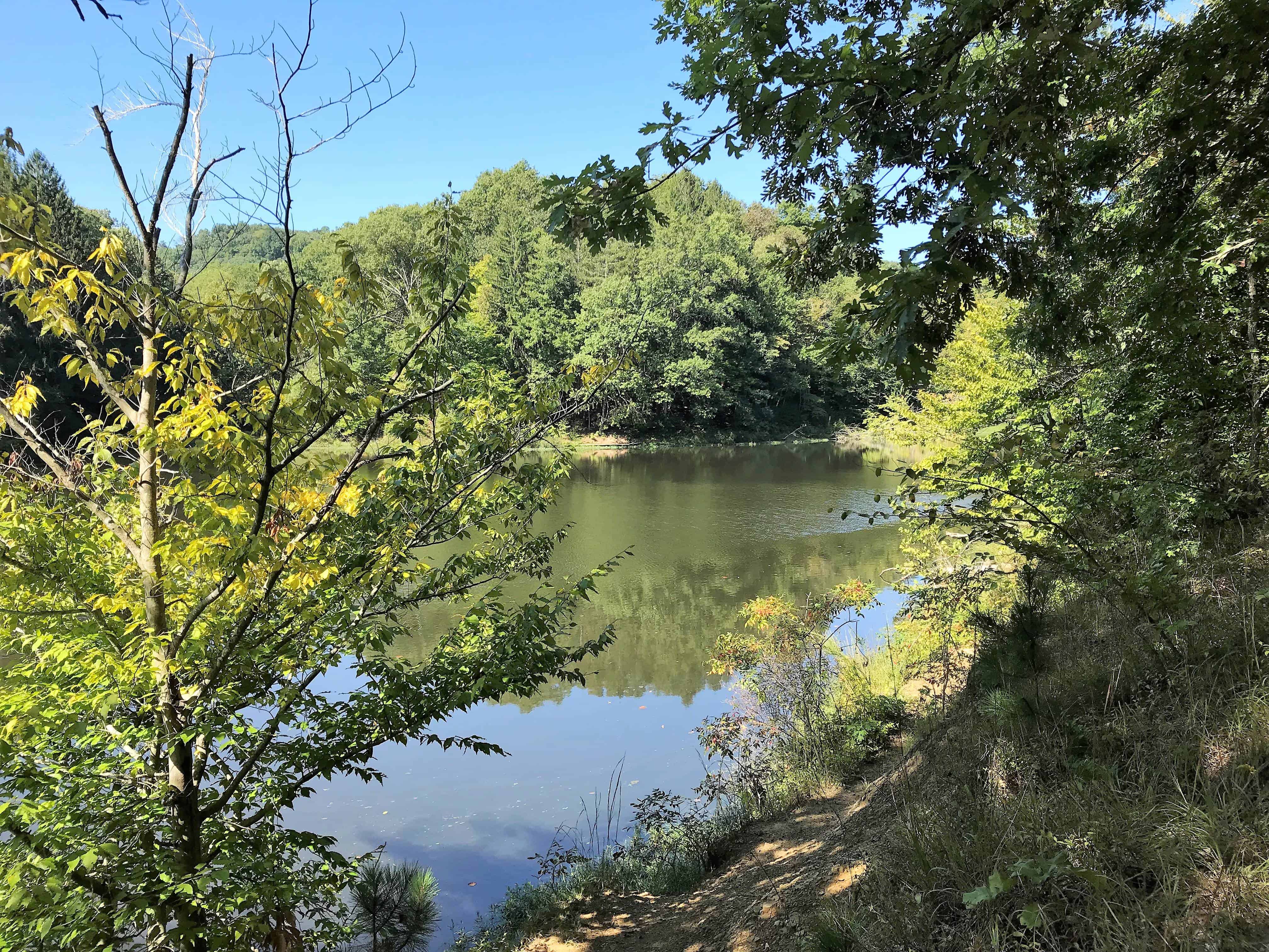 Brown County State Park
