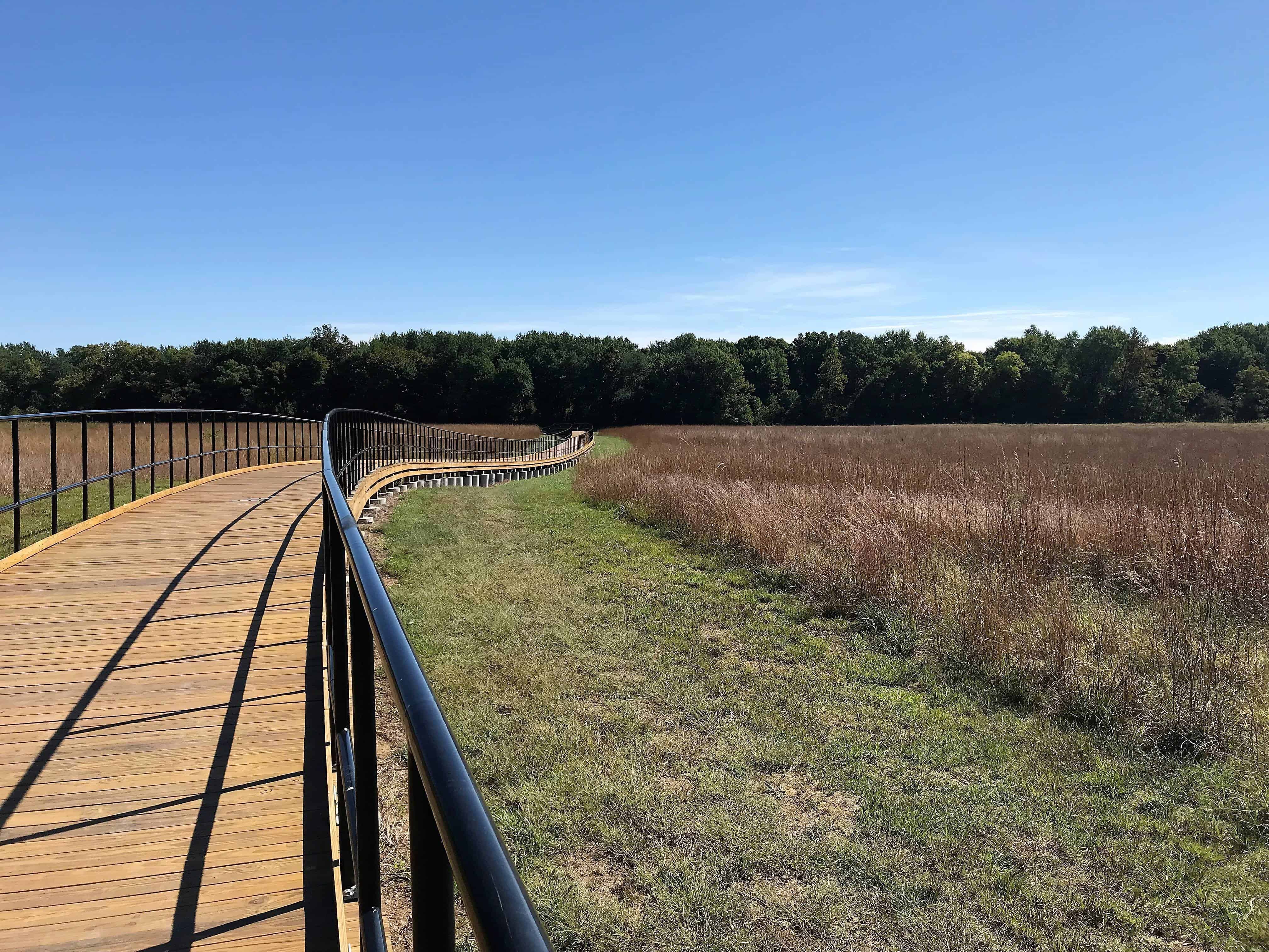 Prophetstown State Park