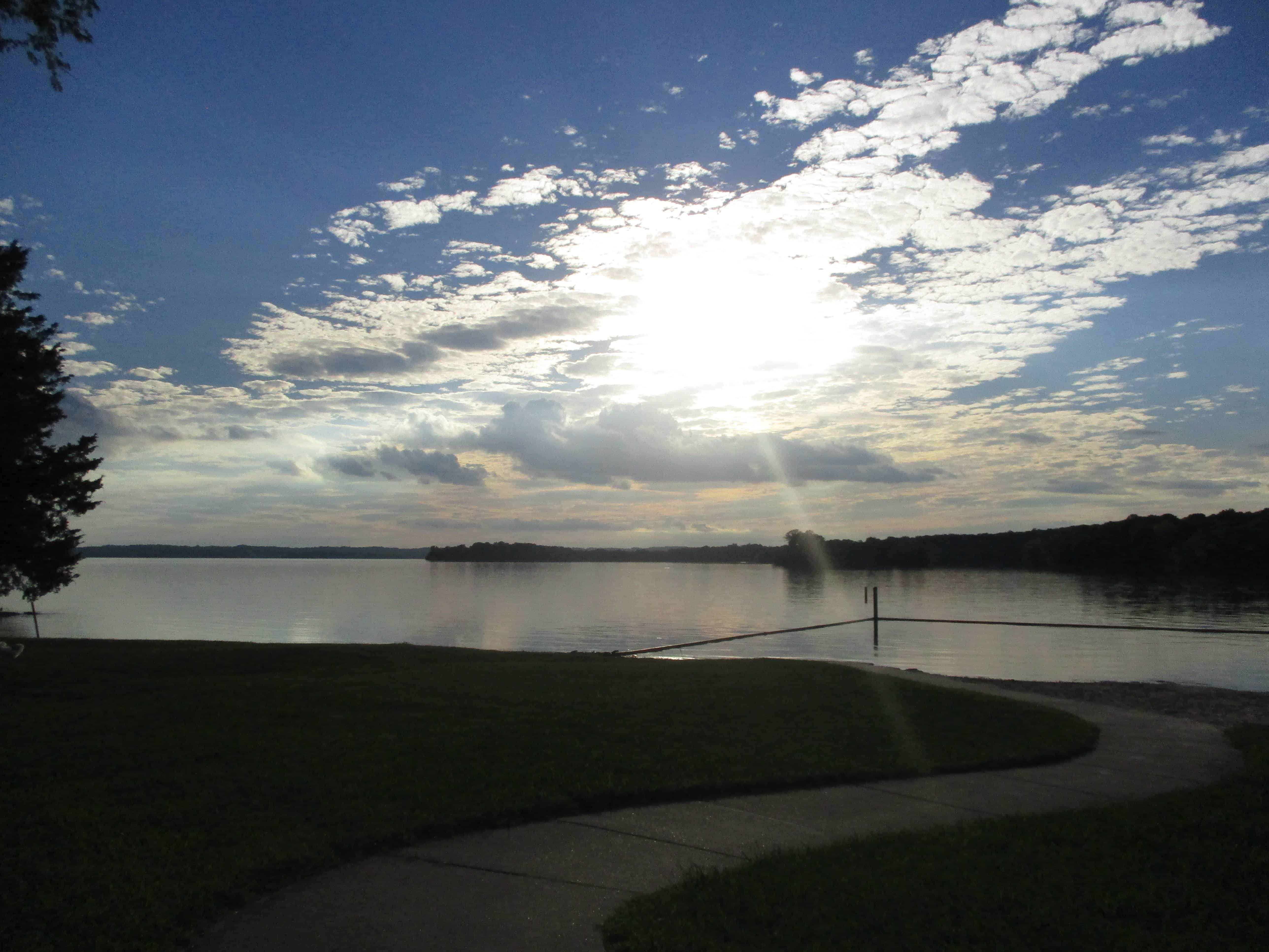 Seven Points Campground (TN)