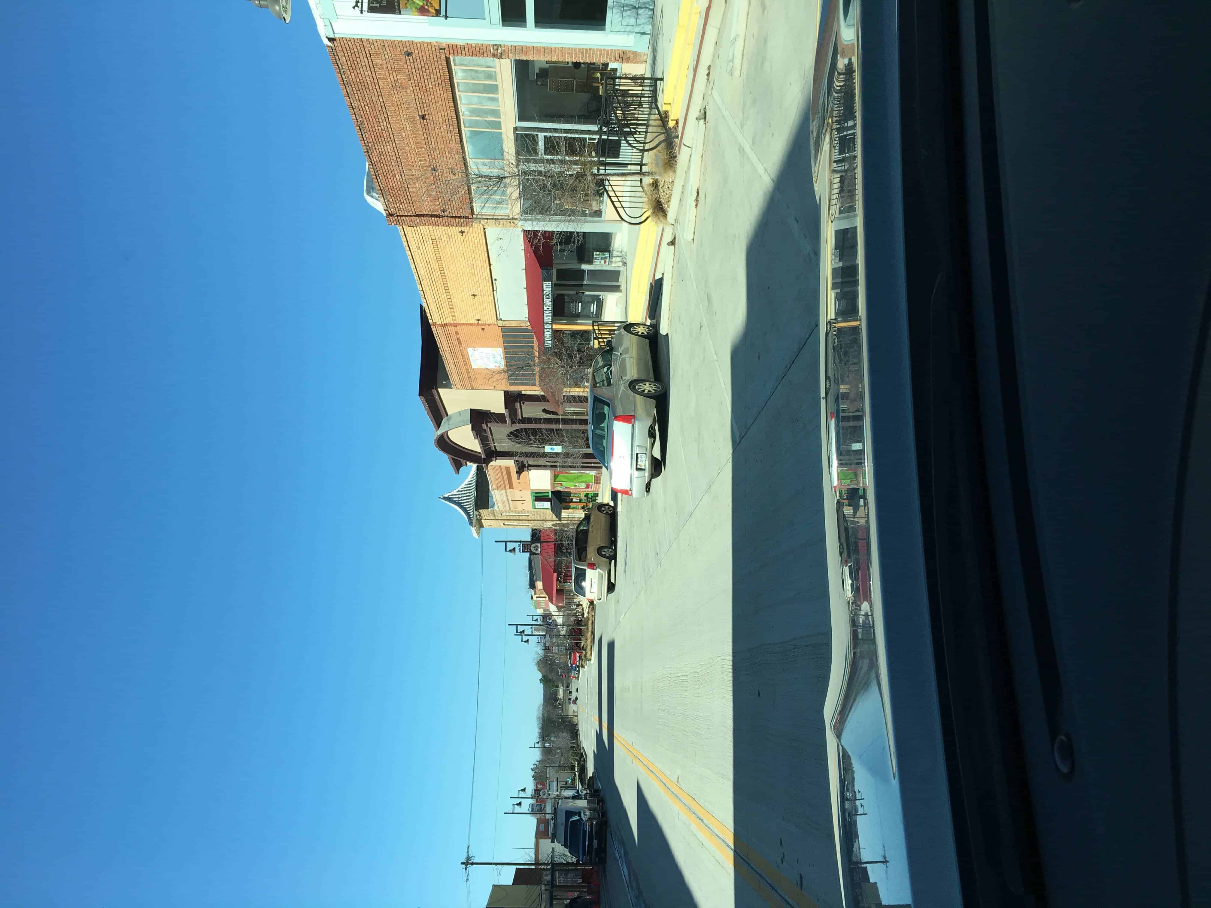 Bay Landing (Thousand Trails)