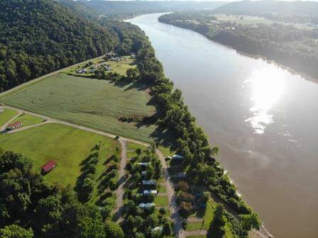 Sandy Springs Campground