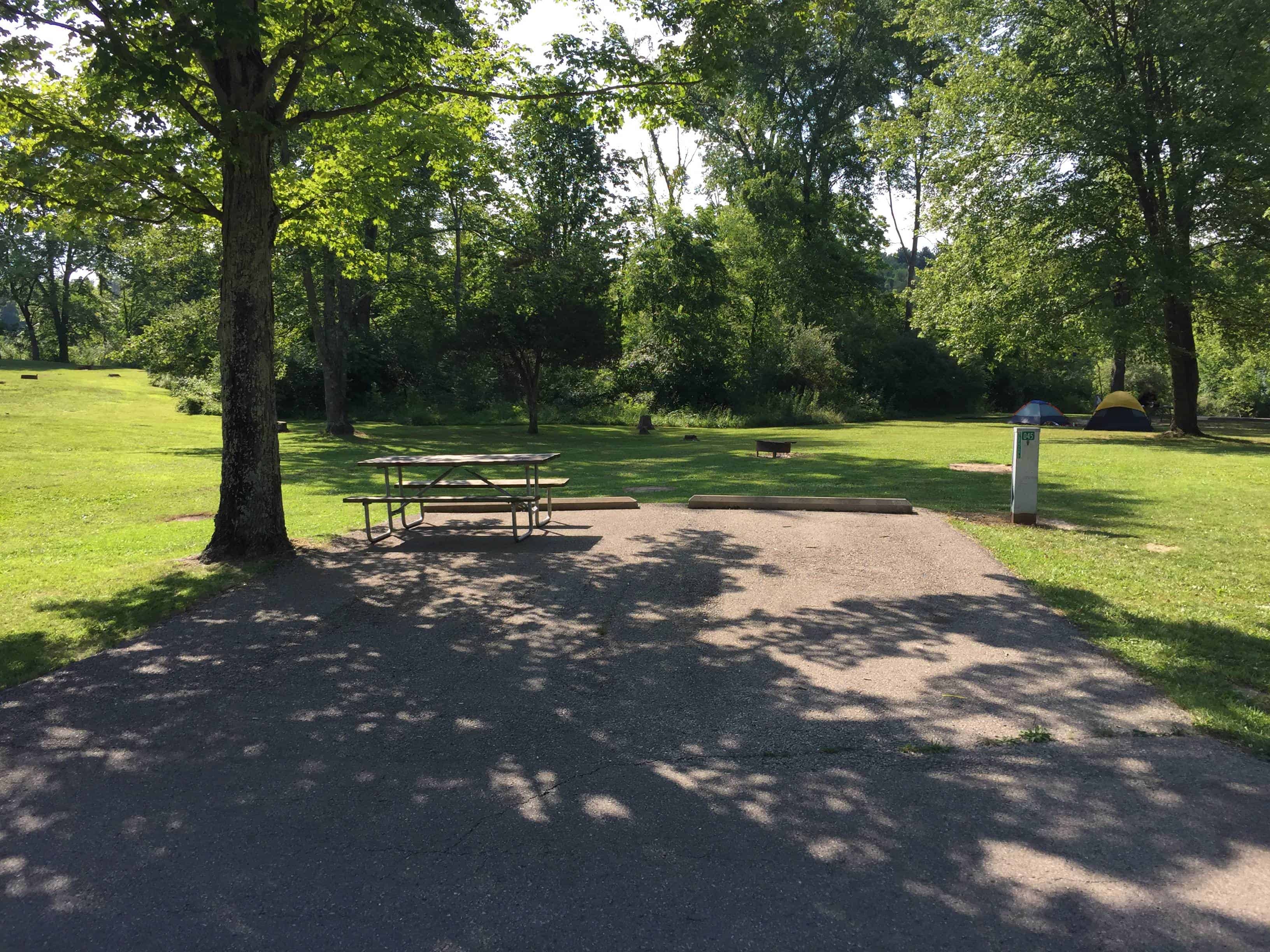 Stonelick State Park