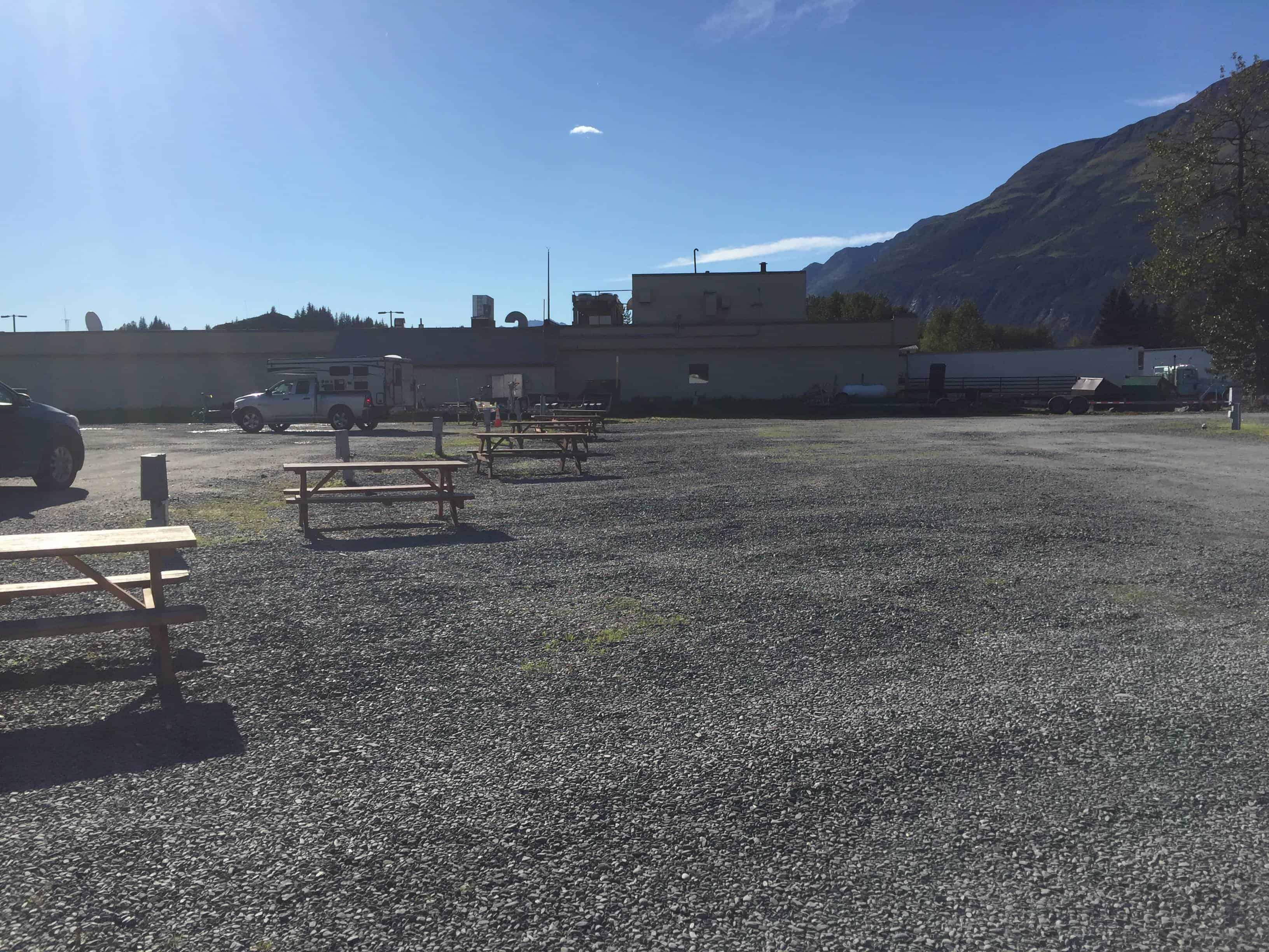 Eagle's Rest RV Park