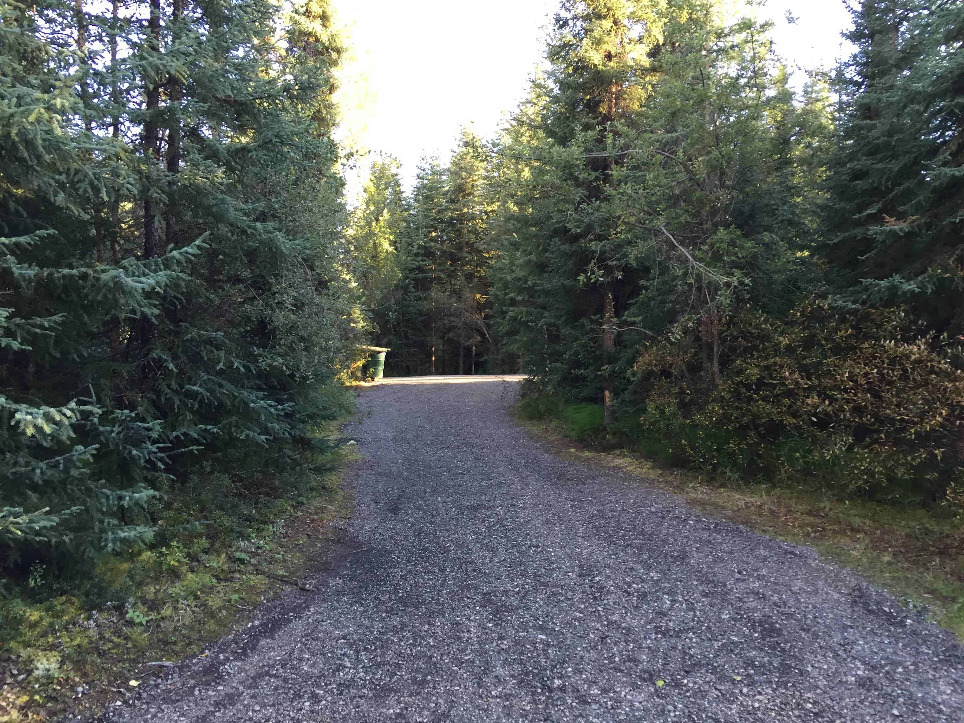 Chena Hot Springs Resort