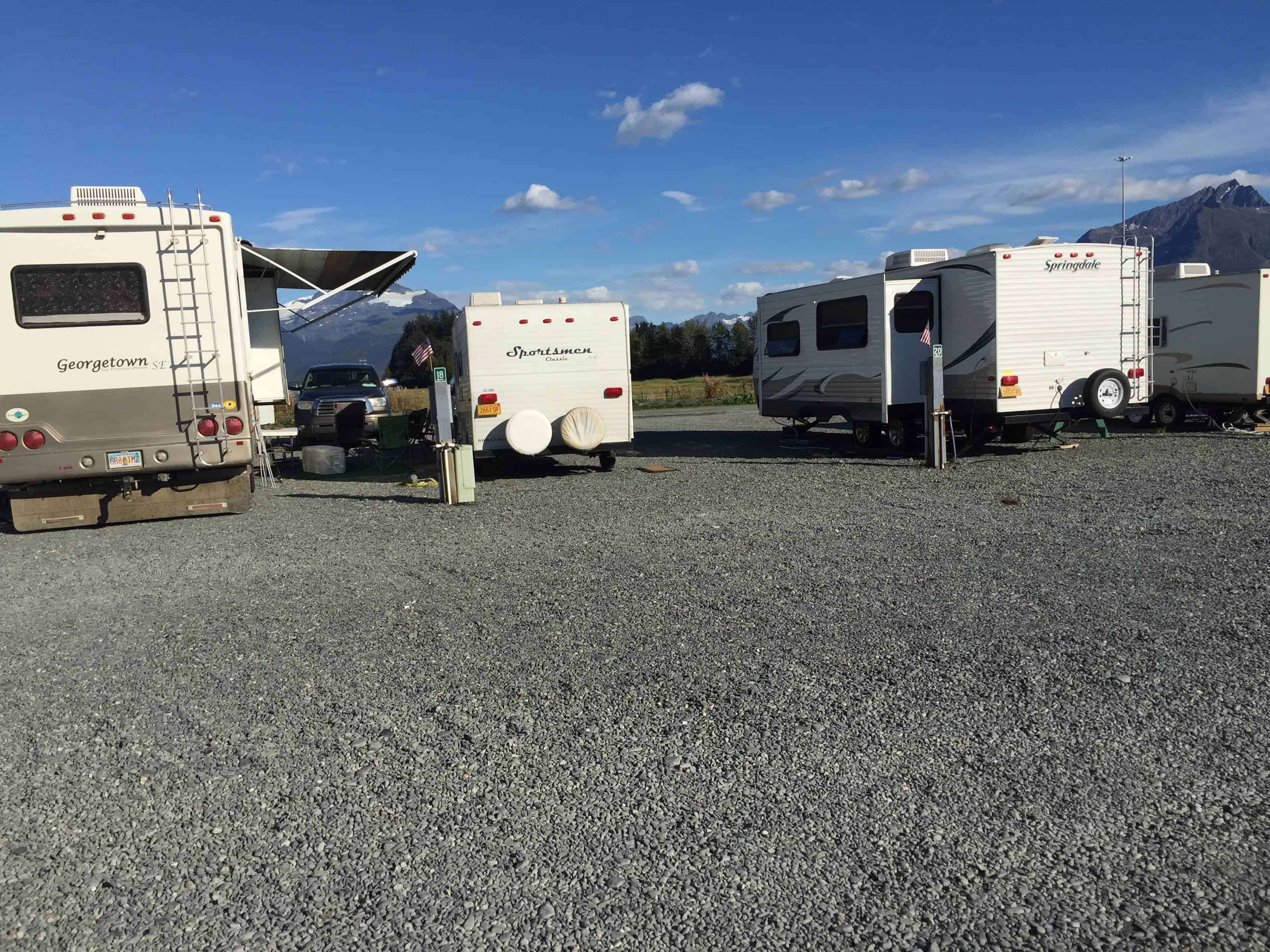 Bayside RV Park