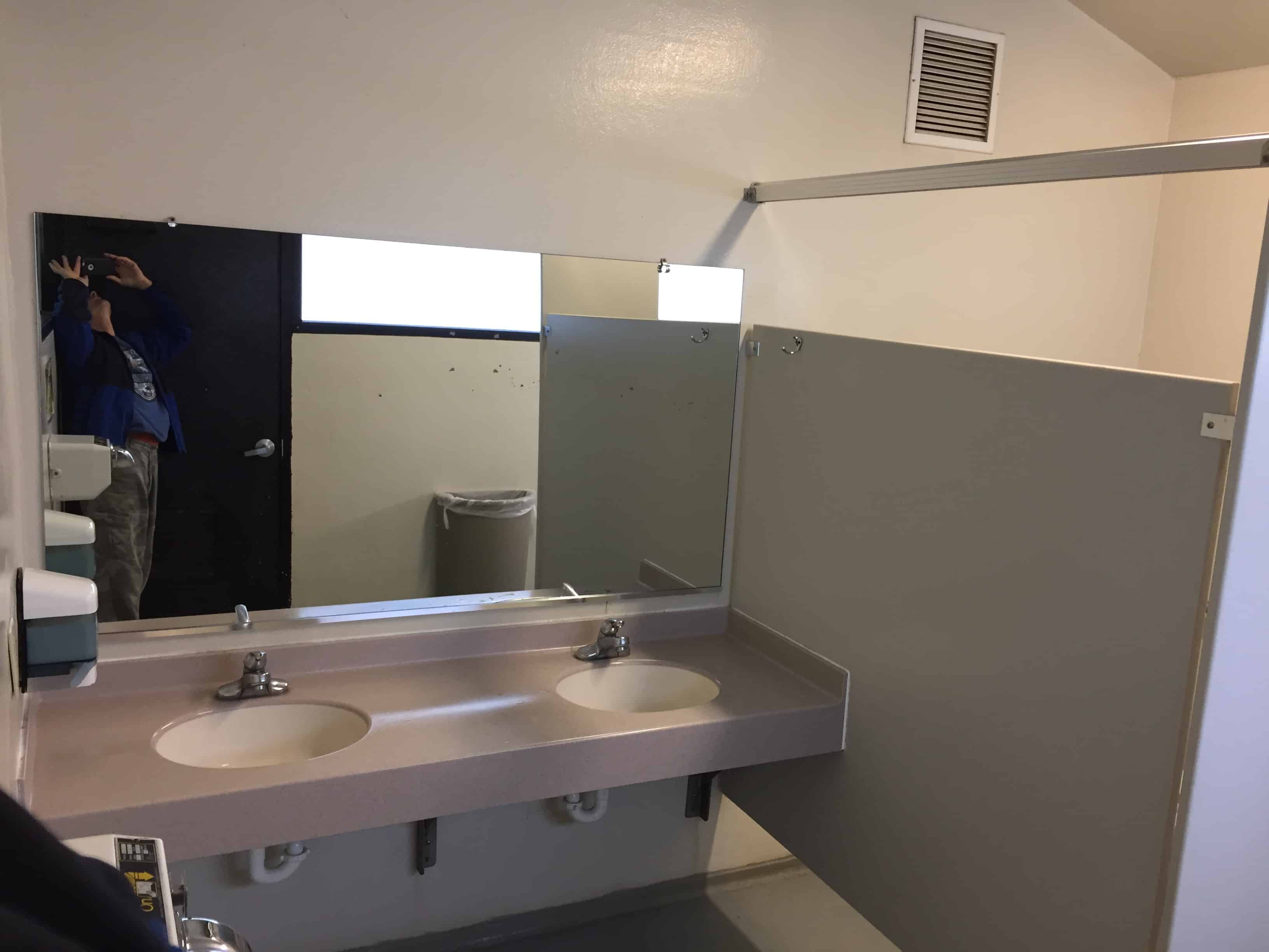 Loft Mountain Campground