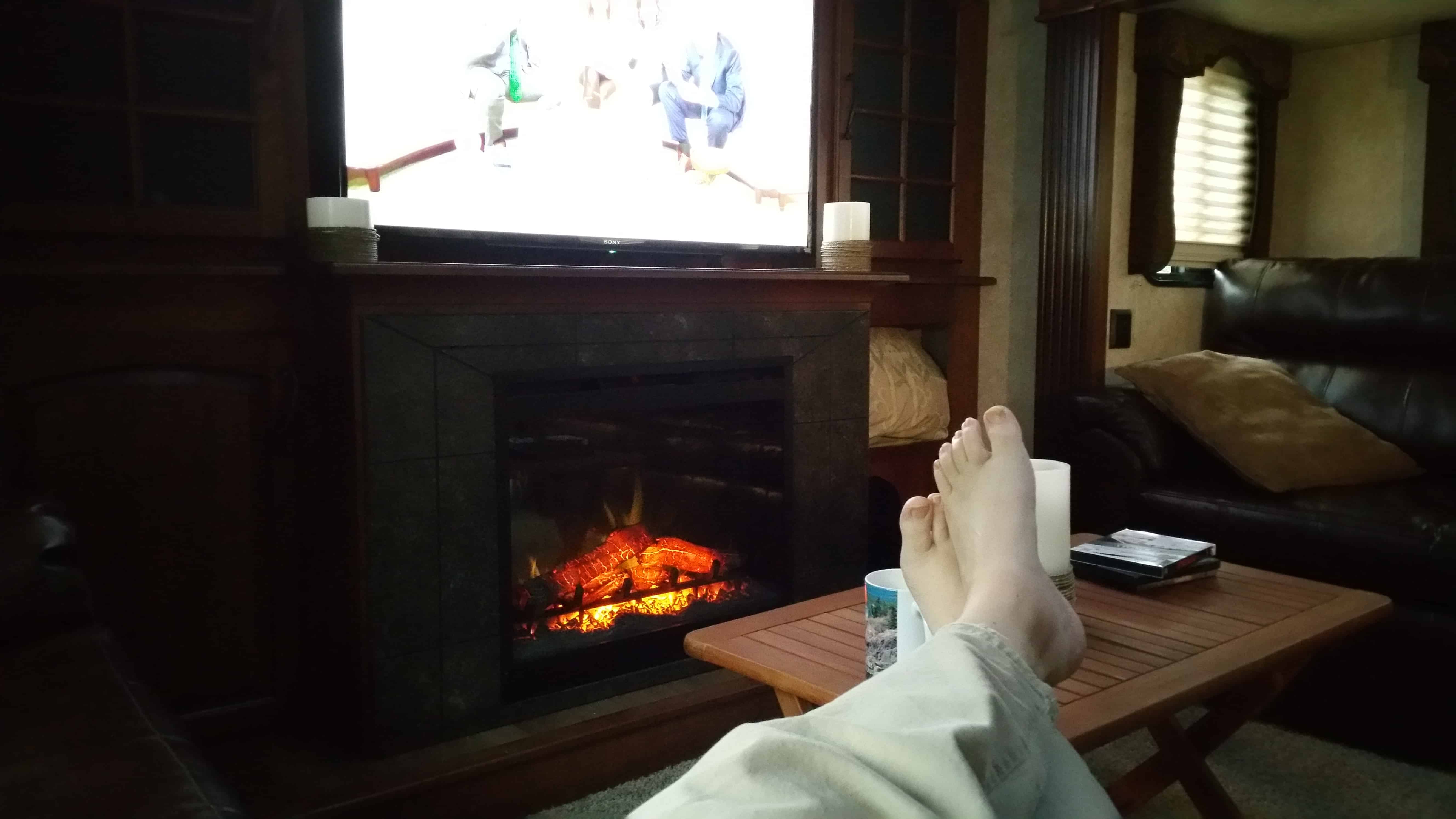 Normandy Farms Family Camping Resort