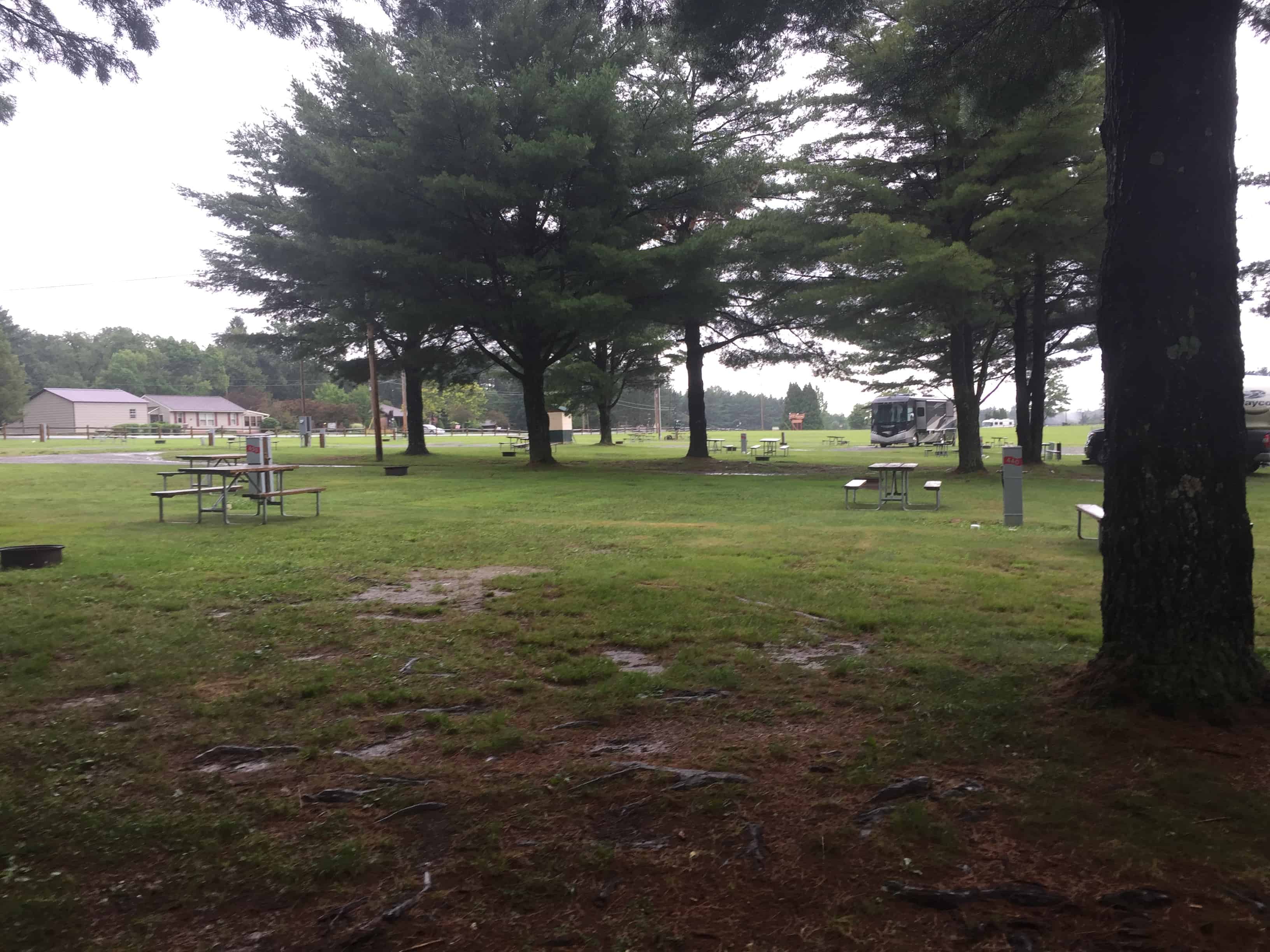 Deer Meadow Campground