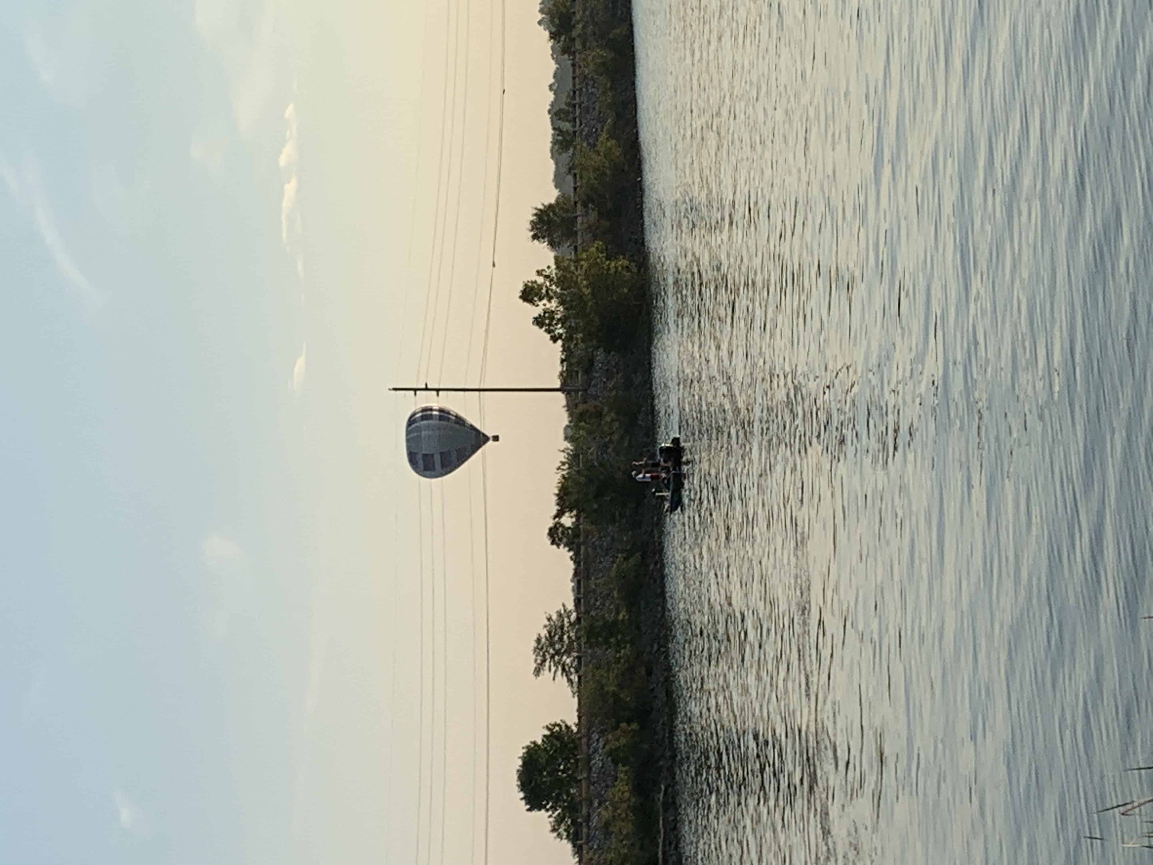 Alum Creek State Park