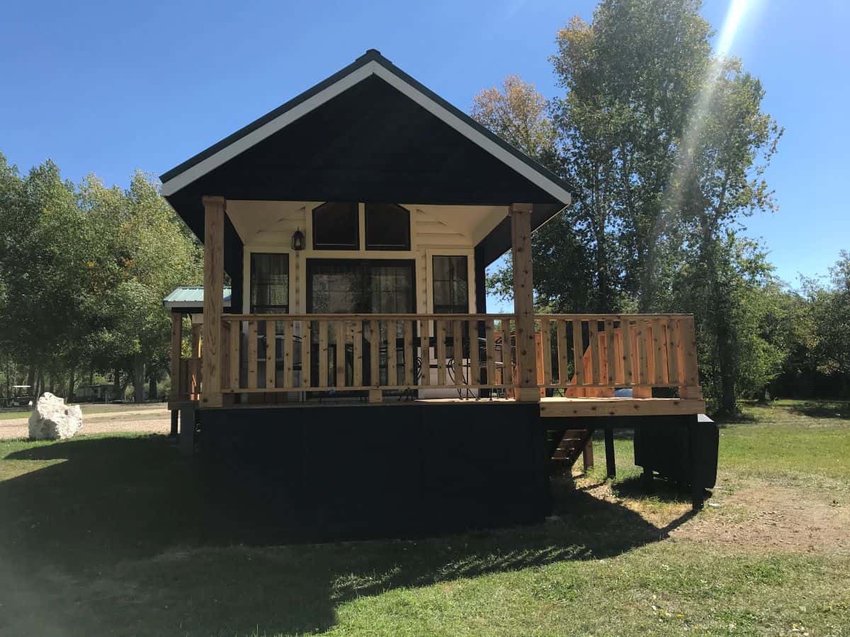 Echo Island RV Resort