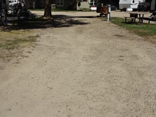 Caldwell Campground & RV Park